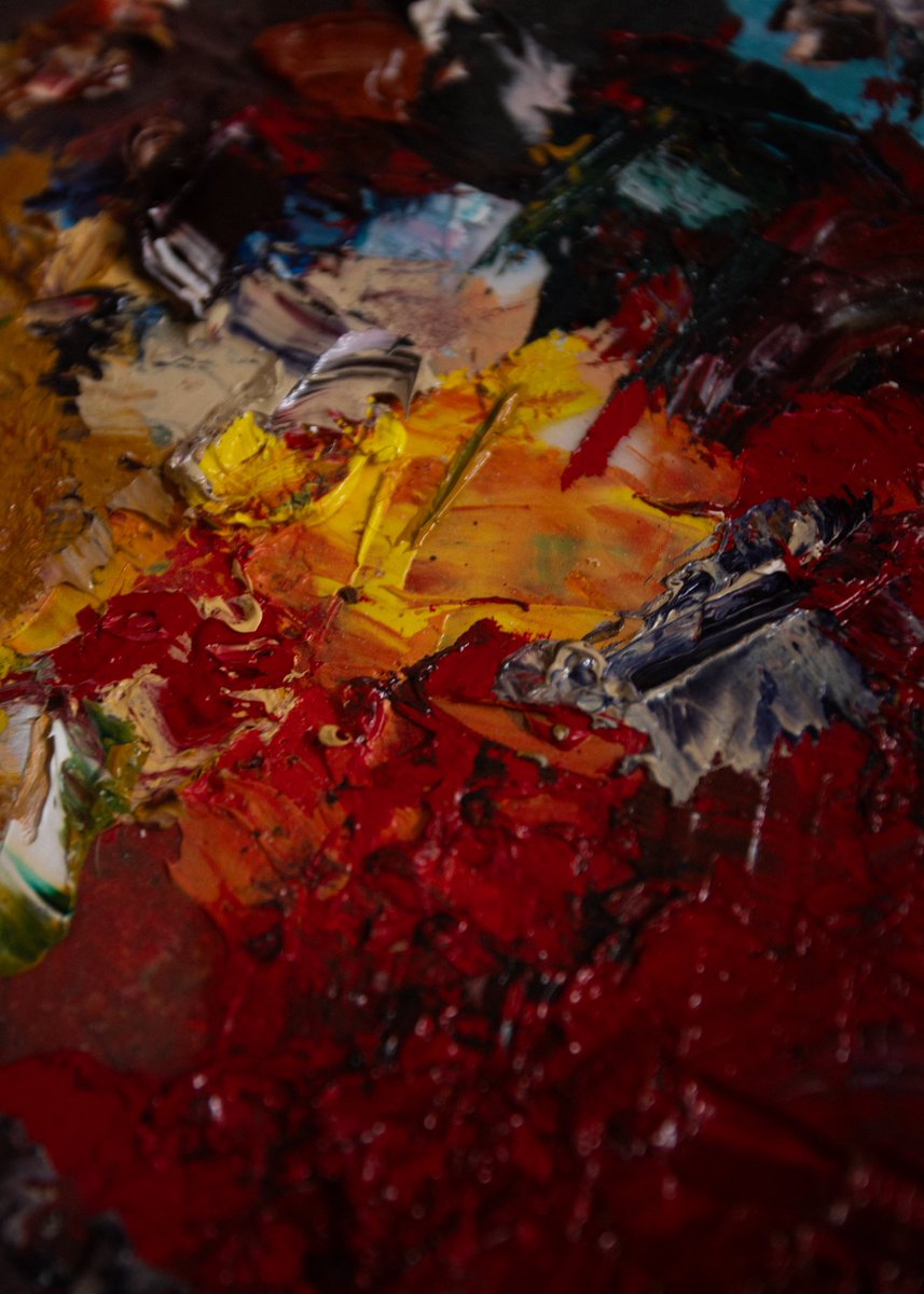 Michelle Viljoen (@mich_viljoen) on Twitter photo Cold mornings in the studio ♡
Thank you to everyone who has ever supported my photography and art journey. Art is my therapy, and I honestly don’t know where I’d be without it. Your support makes it possible for me to keep creating, and I’m forever grateful for that. Cold mornings in the studio ♡
Thank you to everyone who has ever supported my photography and art journey. Art is my therapy, and I honestly don’t know where I’d be without it. Your support makes it possible for me to keep creating, and I’m forever grateful for that.