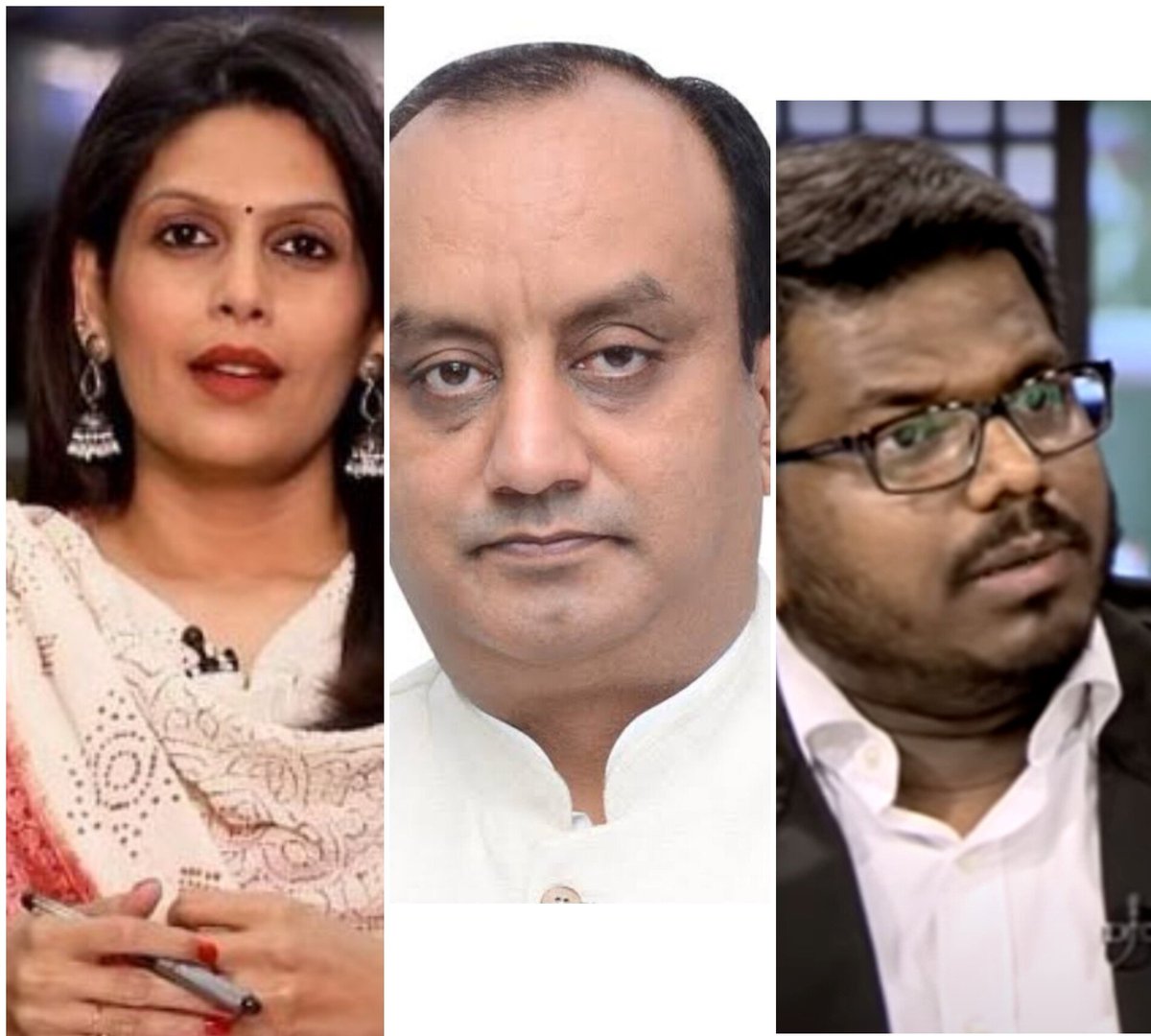 Can't believe I once thought these were actually smart people 😭