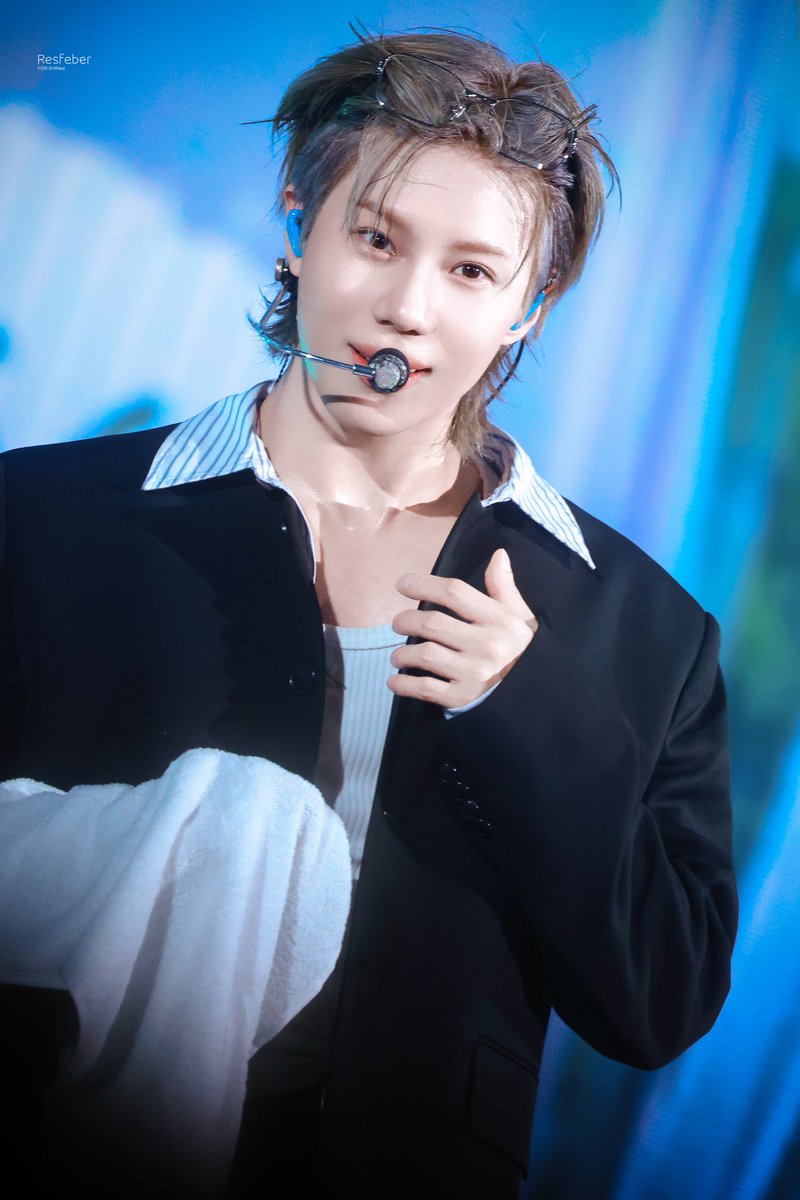 📸
250816

#TAEMIN #태민 #テミン
#SHINee #샤이니 #シャイニー