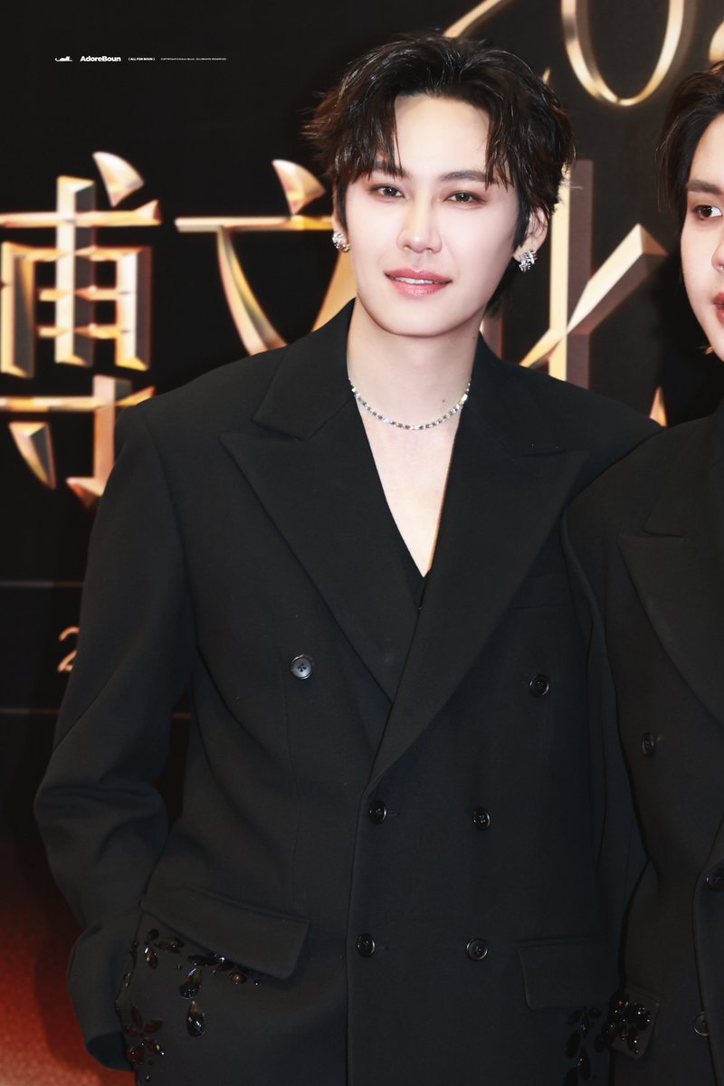 𝐀𝐝𝐨𝐫𝐞_𝐛𝐨𝐮𝐧 (@adore_boun) on Twitter photo 250816 BOUNPREM X WEIBO GALA #WeiboGala2025xBounPrem #WeiboGala2025xGMMTV
#bb0un <a href="/bb0un/">บุนบุ่นบุ้นบุ๊นบุ๋น Mitsuaki Akito🥦</a> 250816 BOUNPREM X WEIBO GALA #WeiboGala2025xBounPrem #WeiboGala2025xGMMTV
#bb0un <a href="/bb0un/">บุนบุ่นบุ้นบุ๊นบุ๋น Mitsuaki Akito🥦</a>