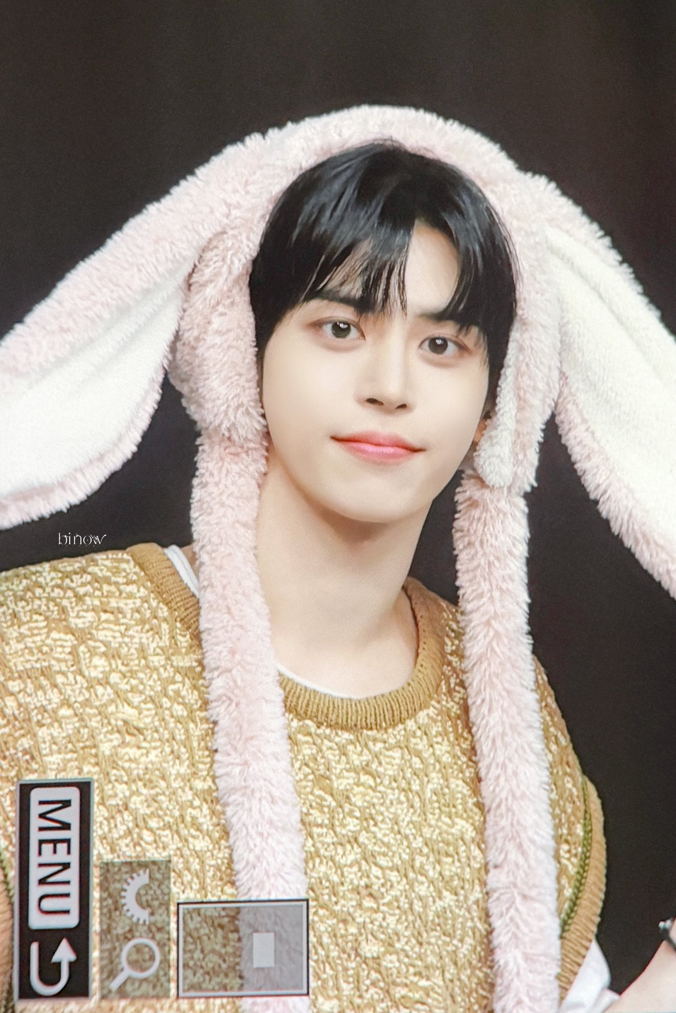 ヒョンビン RICKY 리키 ZEROBASEONE | 250525 🐈 © x / hitsujiko819