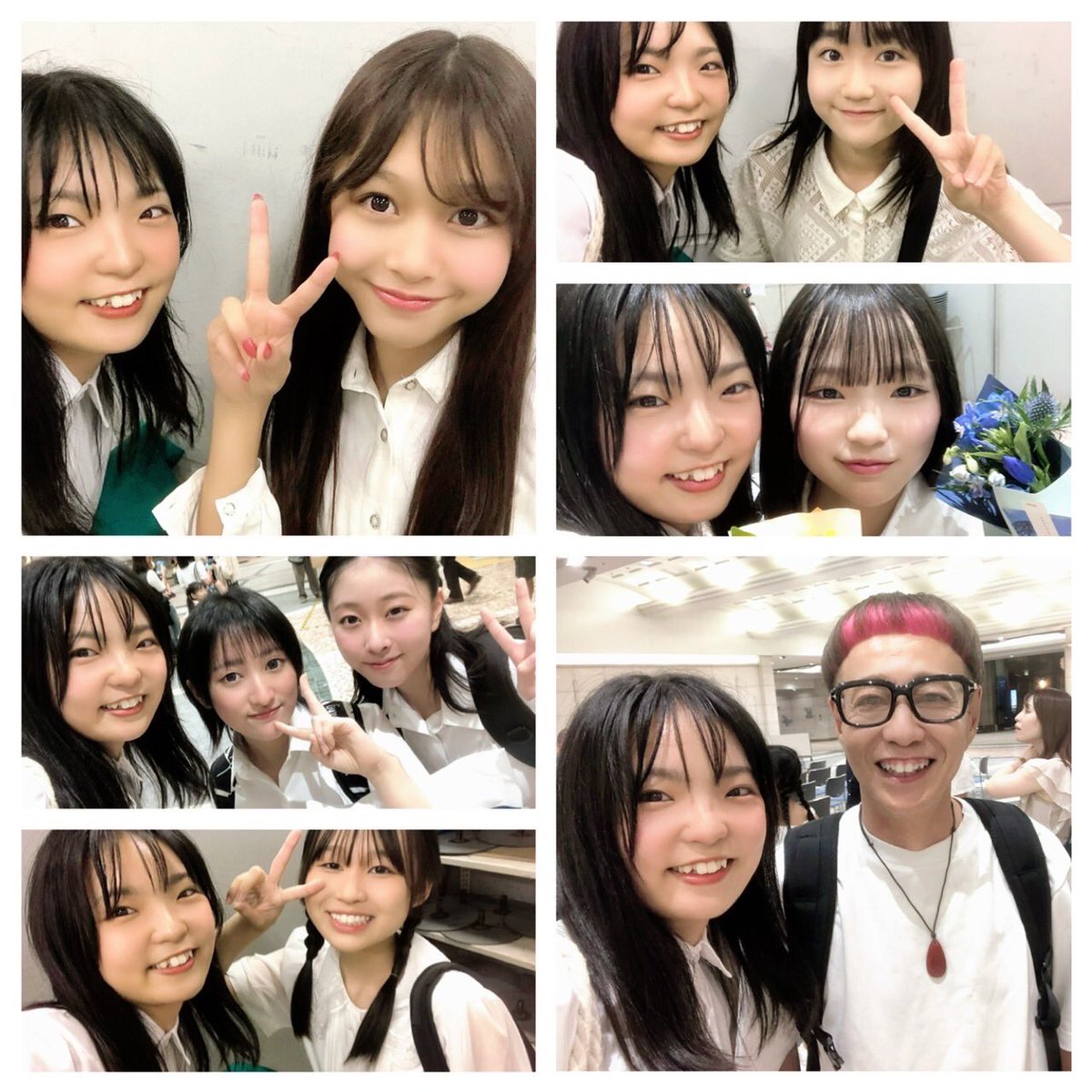 こはる🐰🌼 (@koha1107_ash) / Posts / X