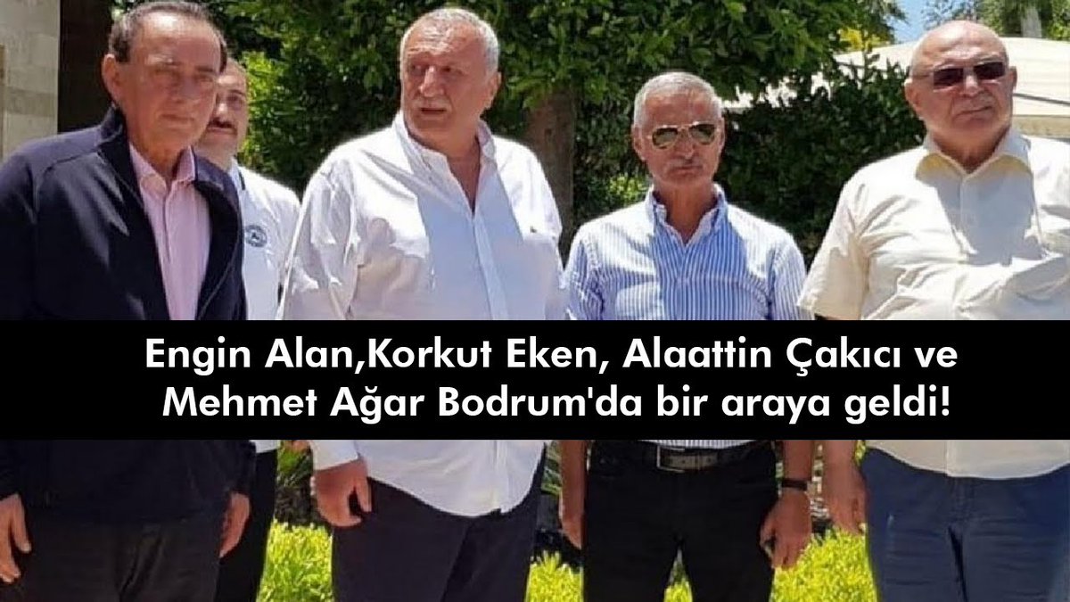 Bayrak bahane RANT şahane!