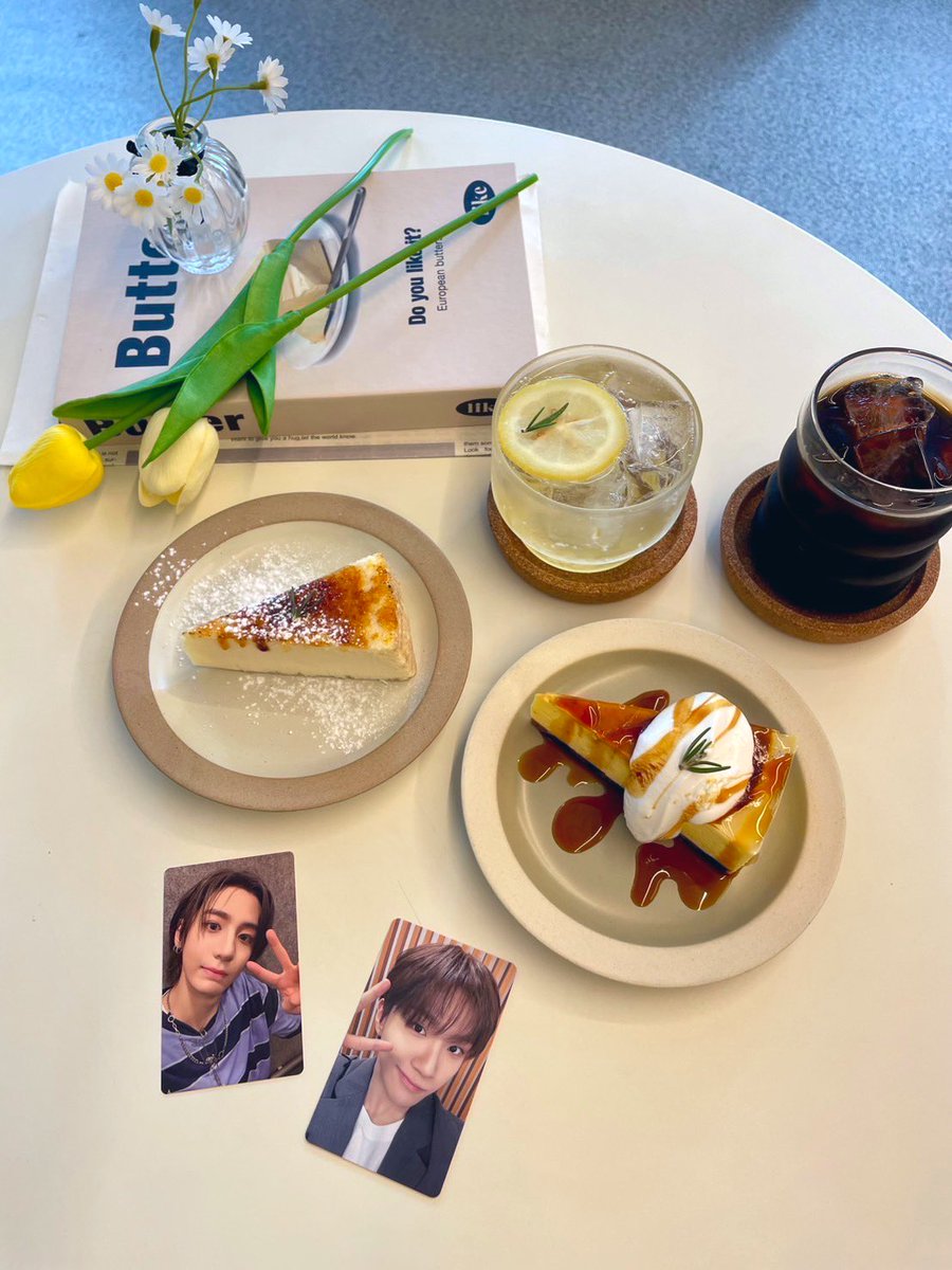 tim_tim_2121's tweet photo. 久々にまおちゃんとカフェDay〜☕️🌼
相談も出来たし、色んな話して楽しかった☺️
また１つこれからの楽しみも増えたね🫶！笑
いつもありがと〜💛" (@maounauna ⛄️) https://t.co/8x4o3JJpH2