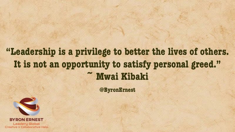 Greetings everyone! 👋 What a great day. 🙏🏻 Let’s be grateful for the opportunity to lead and serve others. 
#leadership #edleadership #leadershipdevelopment