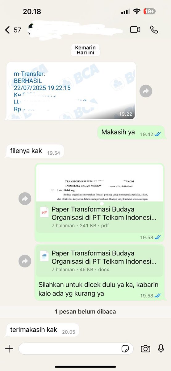 JOKI TUGAS METOPEN STATISTIK OLAH DATA , AKUNTANSI tweet media