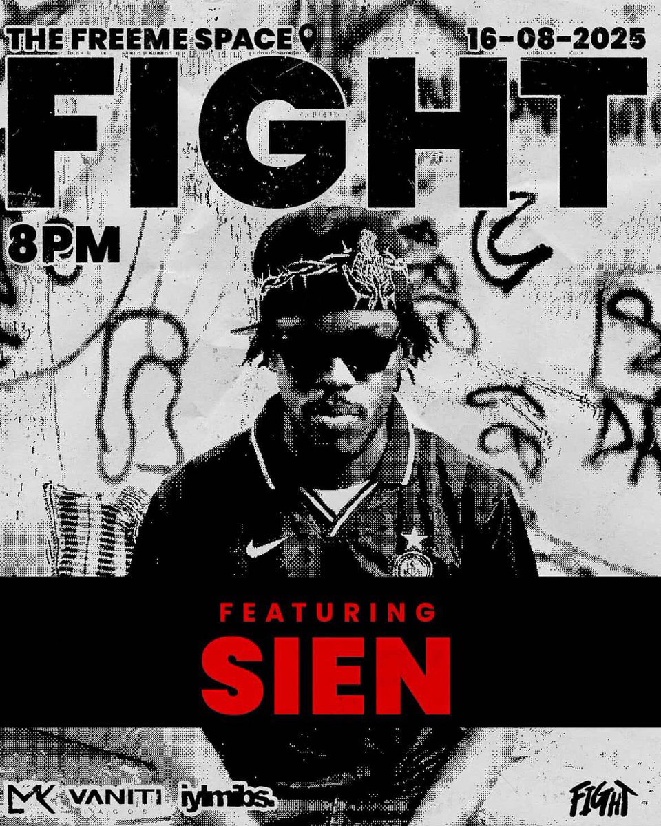 sien_wtf's tweet photo. Me vs everyone one on @iylmibs team

Battle of the year! https://t.co/pH6yLUfWDe