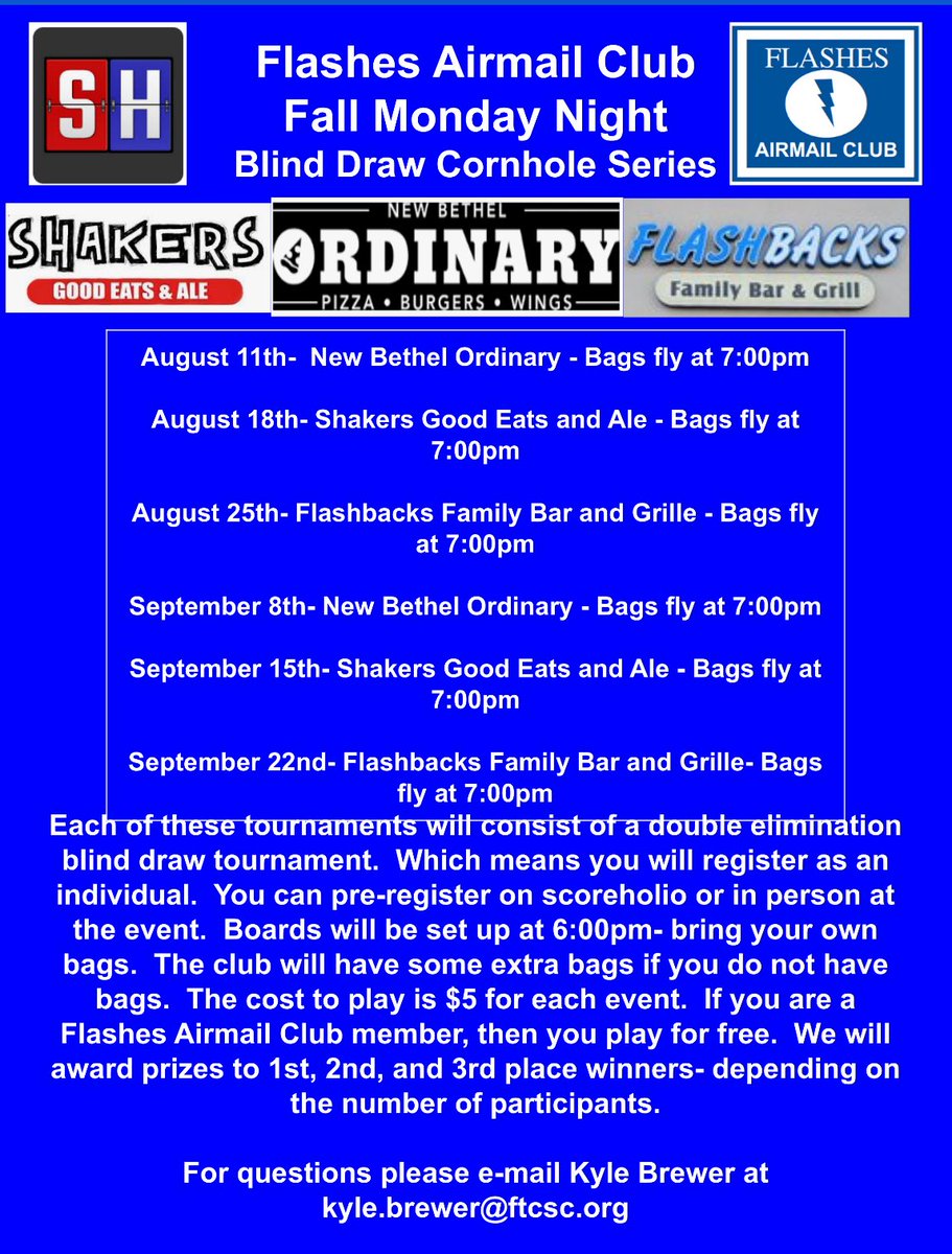 Flashes Airmail Club tweet media