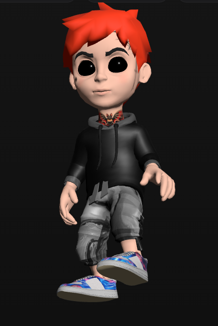 Very nice just minted my Root Citizen from <a href="/thehub_dao/">THE HUB</a> ty!