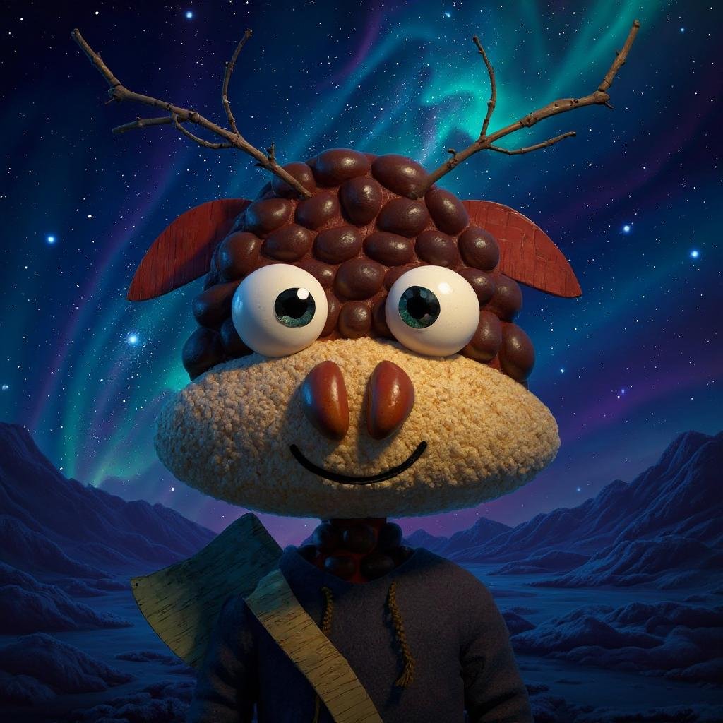 GoWolvesNation's tweet image. I just minted my remixed @CampTrailHeads IP on @campnetworkxyz! ⛺️

Mint yours at remix.campnetwork.xyz