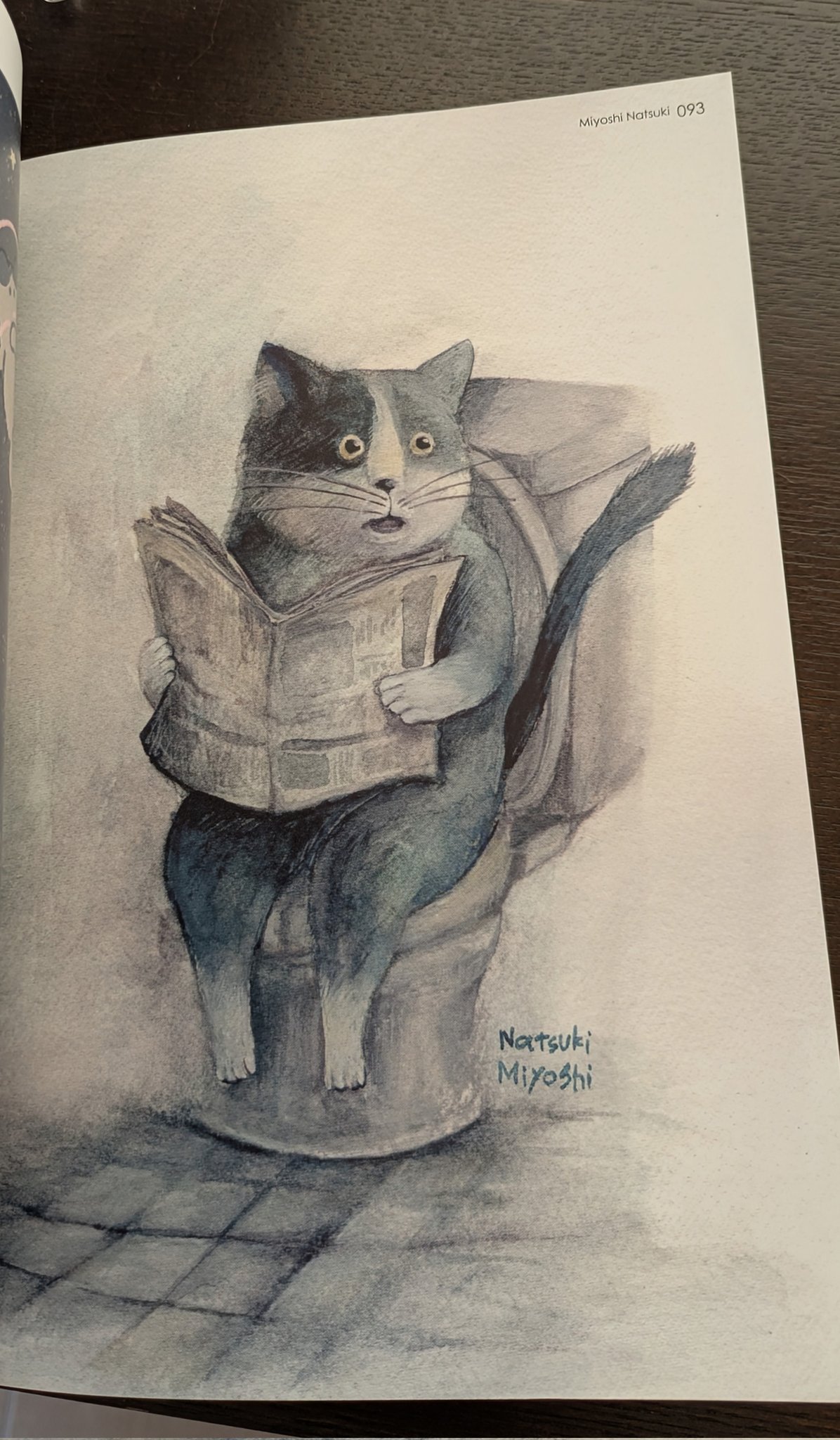 アーティストを応援する出版社 artbook事務局 (@artbook_jp) / X