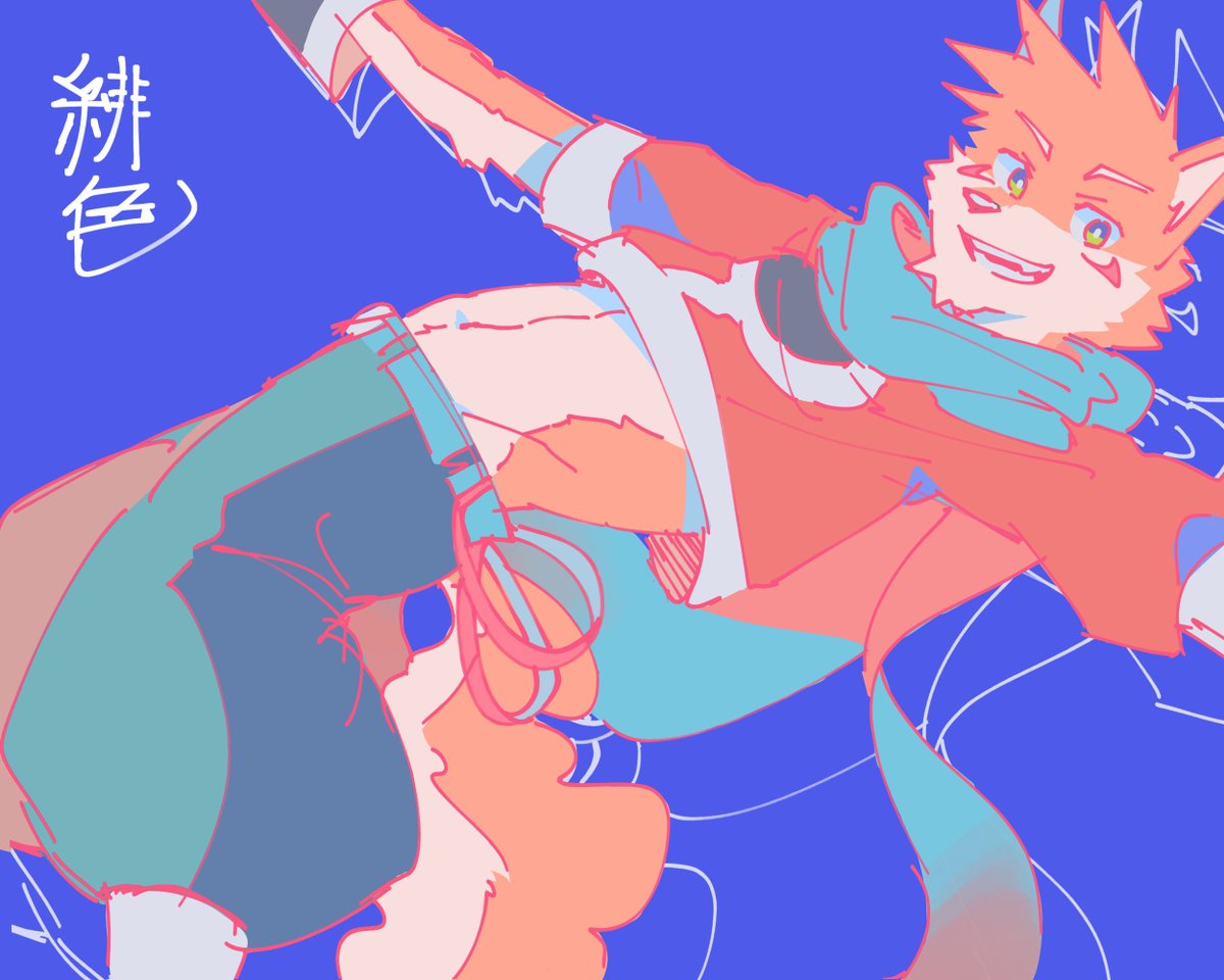 herokun rkgk #紅鏡緋色