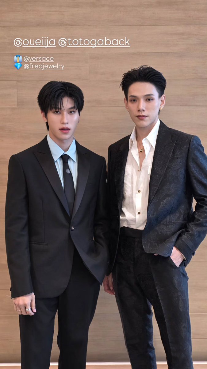 OFFROAD’S  UPDATE [ 2025.08.16 ]✨   
IGs : ammpattarar 

“ 🥰✨️ ”

OUROAD CulturalExchange

#WeiboGalaxDaouOffroad
#ออฟโรด #offroadKTP  #ThewayOffroad