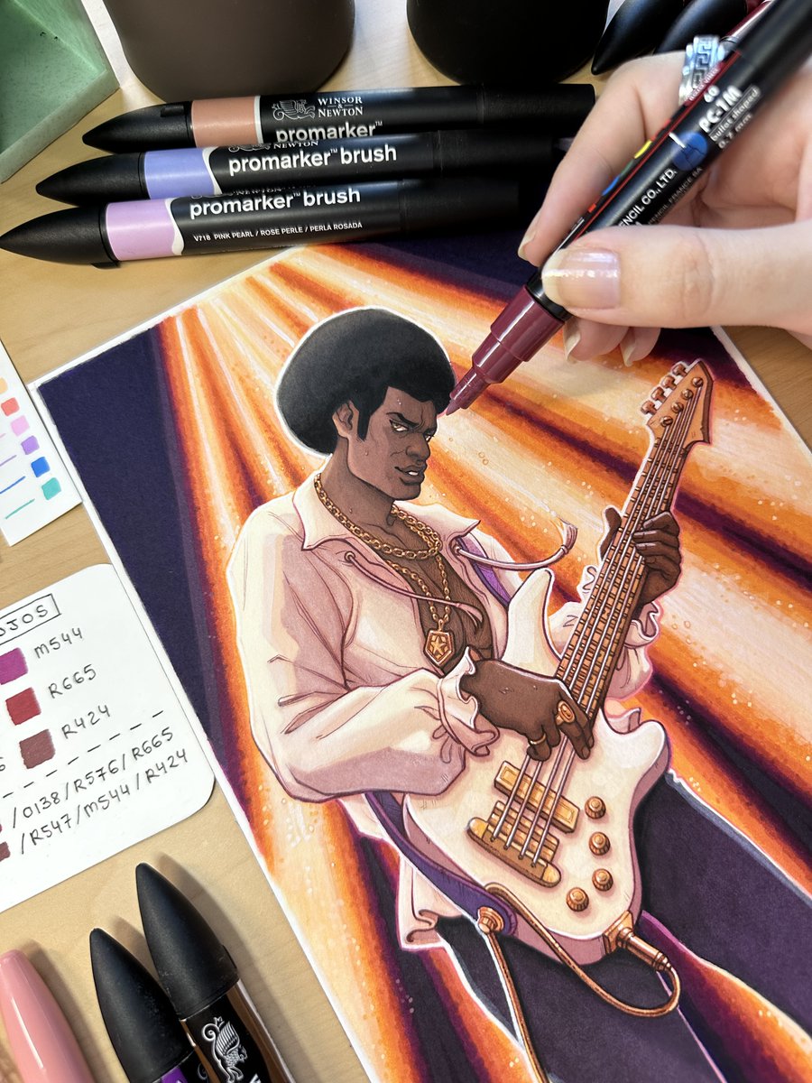 Jennestudios's tweet image. ¿Sabéis cual es la prueba definitiva de lo mal que va el algoritmo?

Que seguidores muy fieles míos no se han enterado (con toda la paliza que he dado xd) que yo he dibujado esto :_)

¿Me ayudáis a que llegue a más personas por favor??

A mis seguidores al menos🫠❤️‍🩹