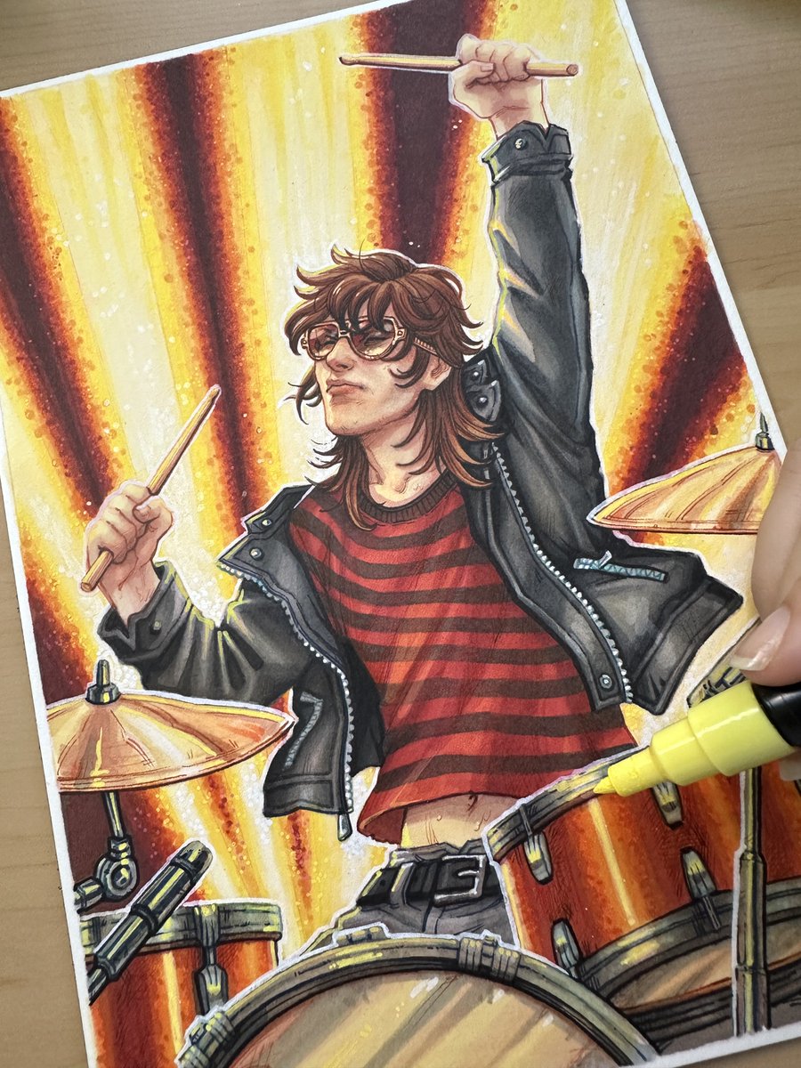 Jennestudios's tweet image. ¿Sabéis cual es la prueba definitiva de lo mal que va el algoritmo?

Que seguidores muy fieles míos no se han enterado (con toda la paliza que he dado xd) que yo he dibujado esto :_)

¿Me ayudáis a que llegue a más personas por favor??

A mis seguidores al menos🫠❤️‍🩹