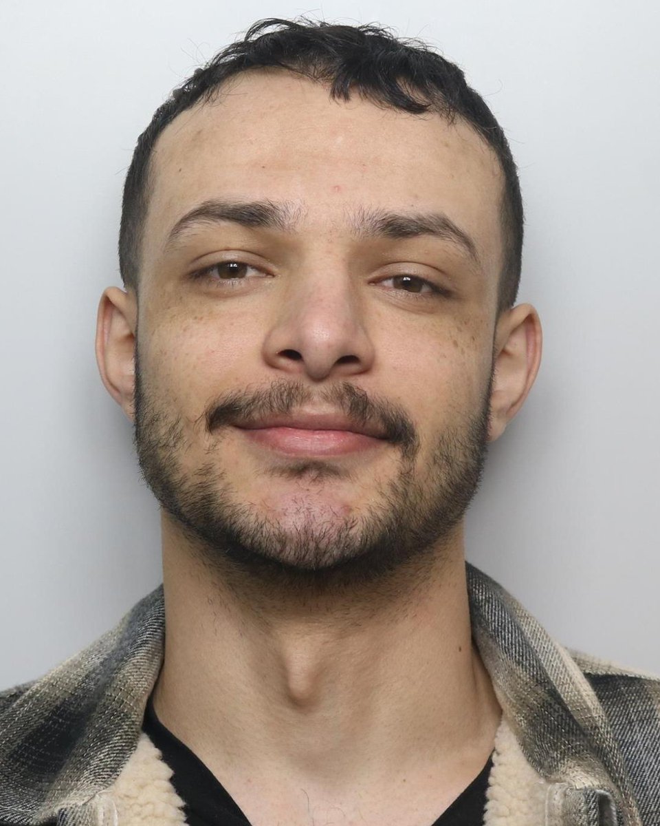 A cyber criminal who hacked into the websites of organisations in North America, Yemen and Israel and stole the log in details of millions of people has been jailed.

FULL STORY ➡️ nationalcrimeagency.gov.uk/news/serial-ha…