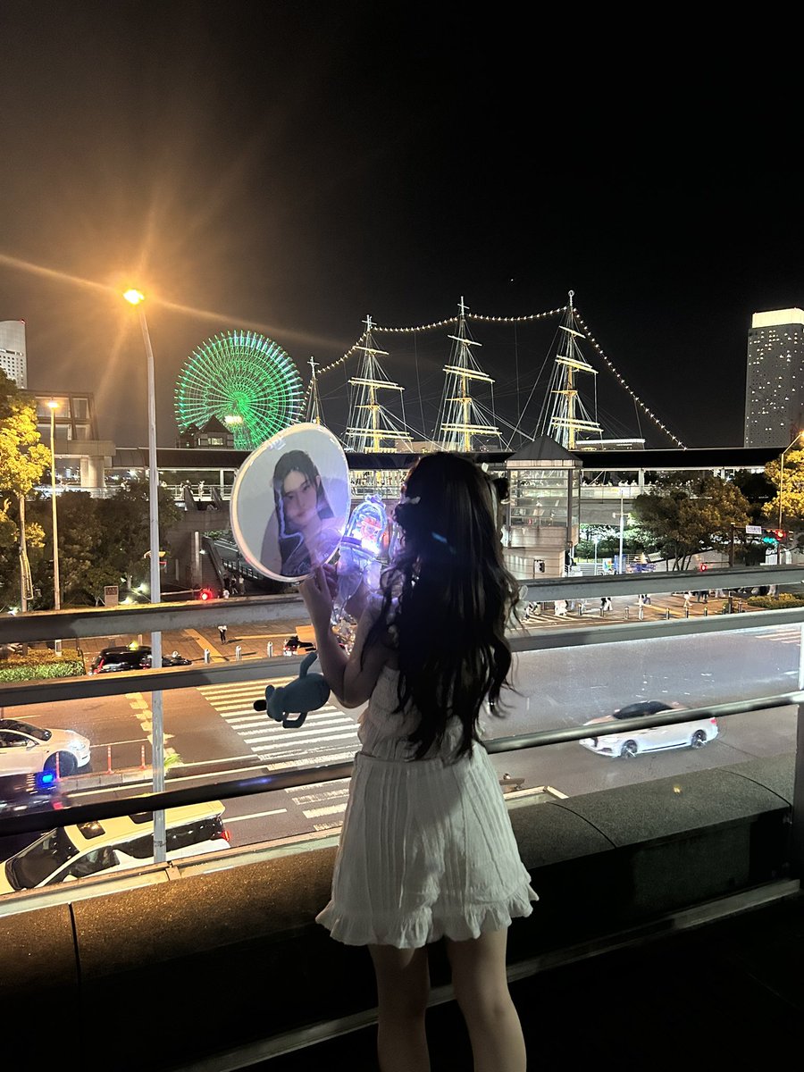 Glitter day 2日間楽しすぎて、いまだに余韻🫧
ソンムルもグッズ交換もありがとうございました🫶
イベントに参加するたびにGLLITのお友達が少しずつ増えてて幸せ♡
いつもお話ししてくれるGLLITお友達ありがとう〜🍀