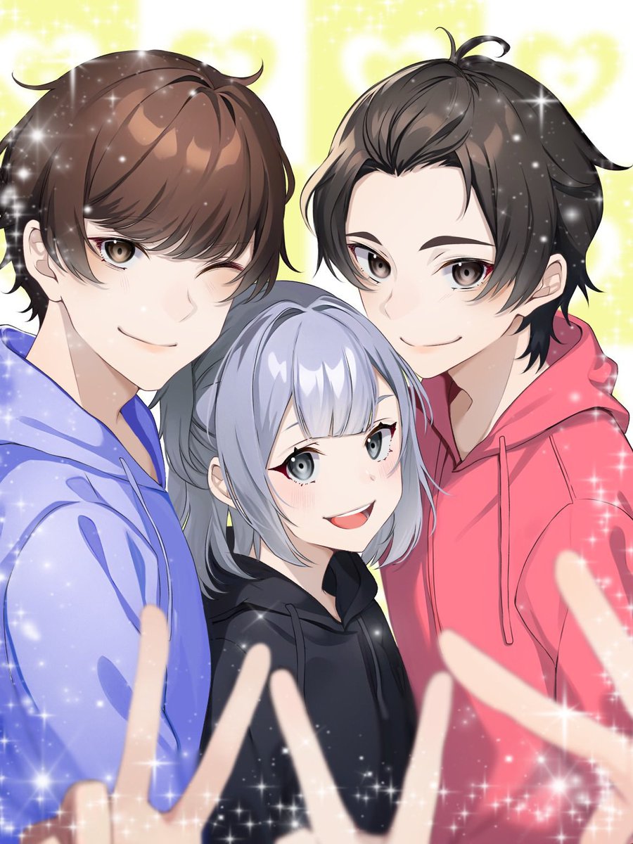 久しぶりに真面目に絵かいた-_-