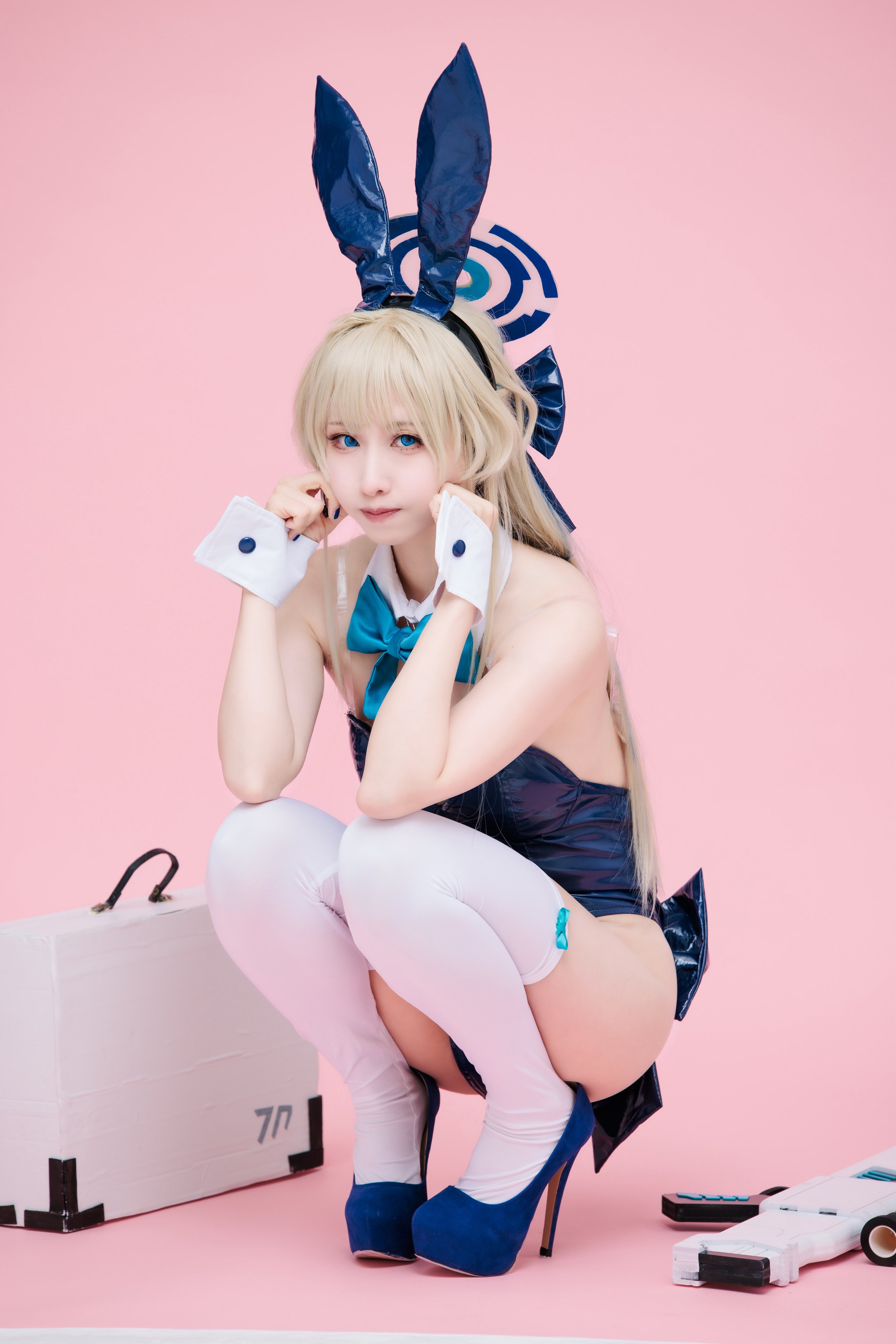 XLOV ハル 鈴屋什造 コスプレチェキ C4eSYURUEAAMtbE.jpg:large