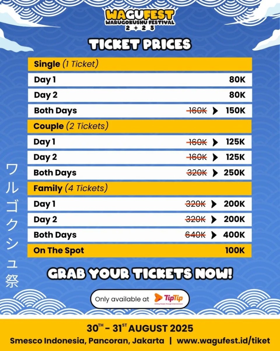 wagufest's tweet photo. https://t.co/rEr4GZPaCy