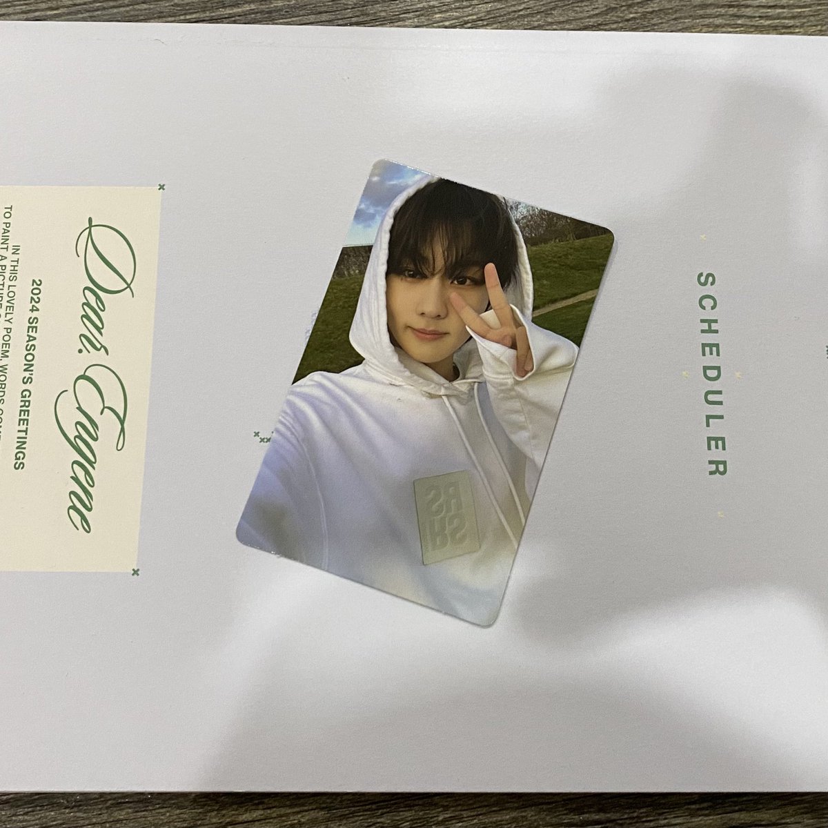 prkchs's tweet photo. #prkchs_sells wts lfb ph 

check alt for price 

good condi
free pf
payo/ 2 wks dop w/ nrdp

🏷️ enhypen heeseung jay sunghoon Jake Sunoo jungwon ggu ggu kpopmerch pola id nrpc pink hair pogi RU romance untold tincase group pc dd dimension dilemma Japan pob db darkblood wev hoodie https://t.co/8GDShJe5GP