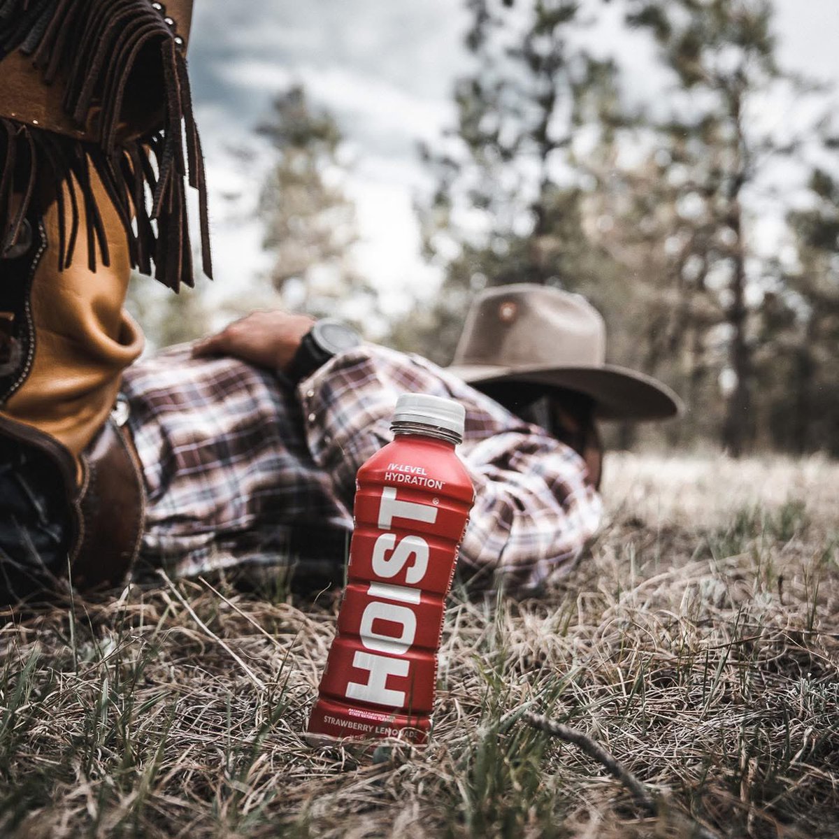 drinkhoist's tweet image. Make time for what matters most. Get up and get after it. 

#Motivation #HOIST #DrinkHOIST #Hydrate