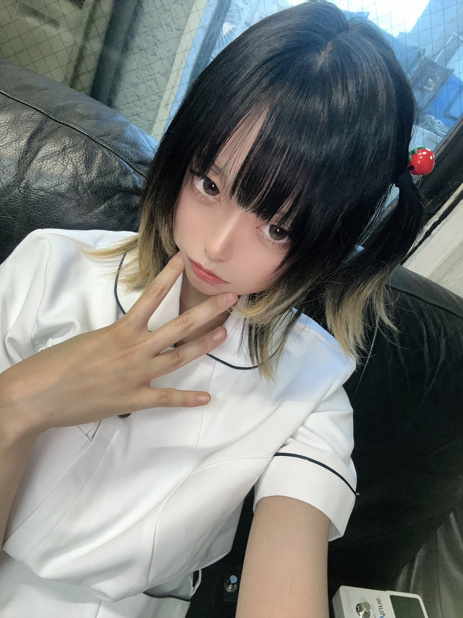 少女さほち on X: 
