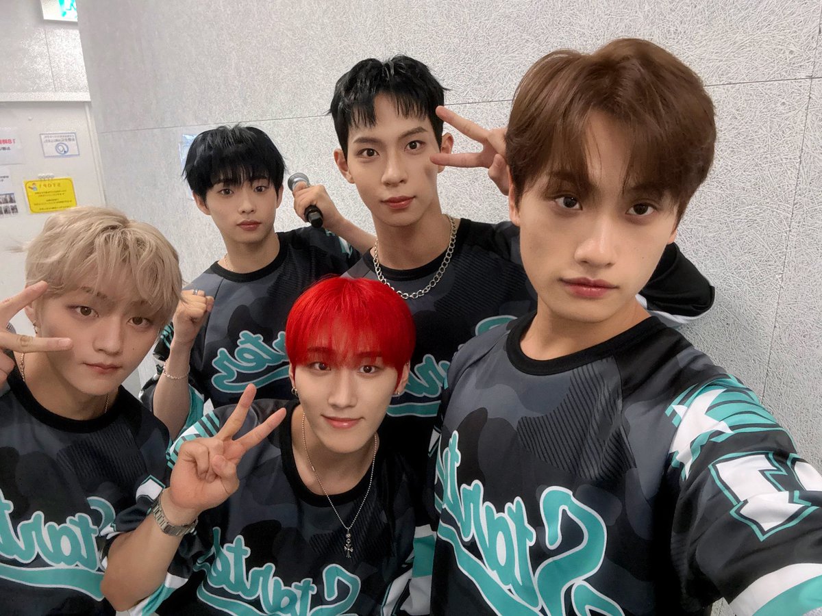 TIOT 티아이오티 tweet media