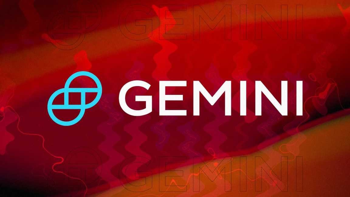 Gemini’s S-1 filing shows plans to list on Nasdaq under ticker GEMI.

It reported a $282.5M net loss in H1 2025, up from $41.3M last year

The filing also disclosed a $75M credit deal with Ripple in RLUSD stablecoin