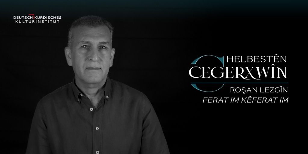 Ferat im Kêferat im | Roşan Lezgîn | Lêkoler-Nivîskar <a href="/RosanLezgin/">Roşan Lezgîn</a> 
youtu.be/4n_cynyKqqo