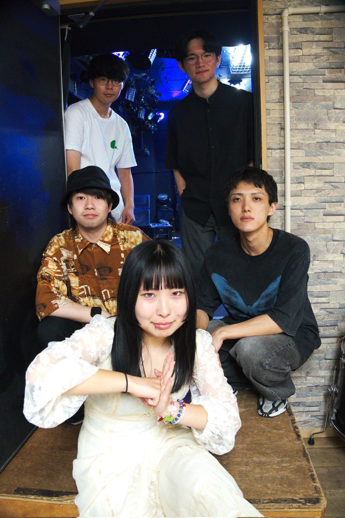 たかはし (@reeeeee__3) / X