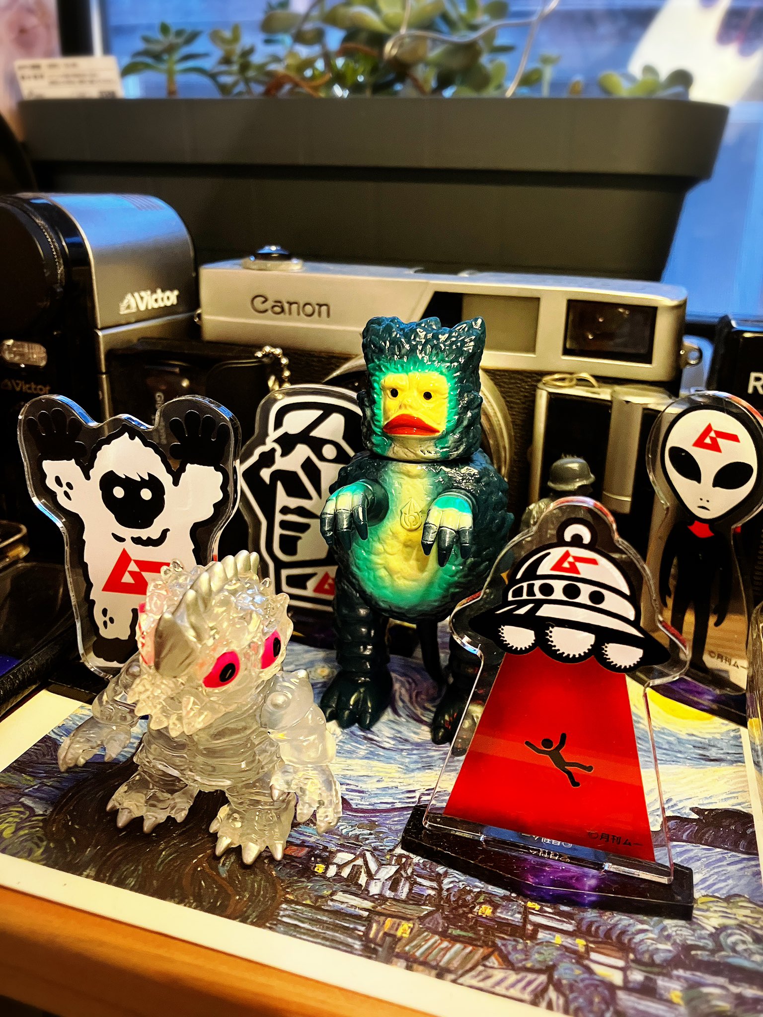 ‼️ジャイアントゴリラ＆ガラモン 2025年最新】ゴリラ フィギュア 商品一覧 - Yahoo!オークション
