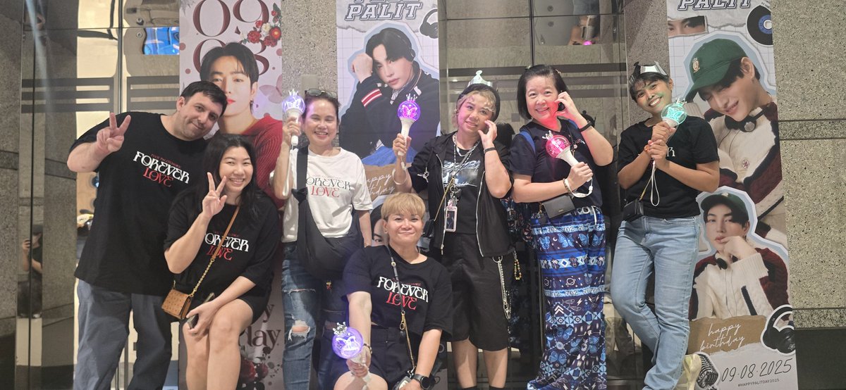 PuyzAnaka's tweet photo. เติมใจให้กัน รักกกกกนะ
#เป๊กผลิตโชค
#PeckPaLitChoke https://t.co/hKmnJd0AWM