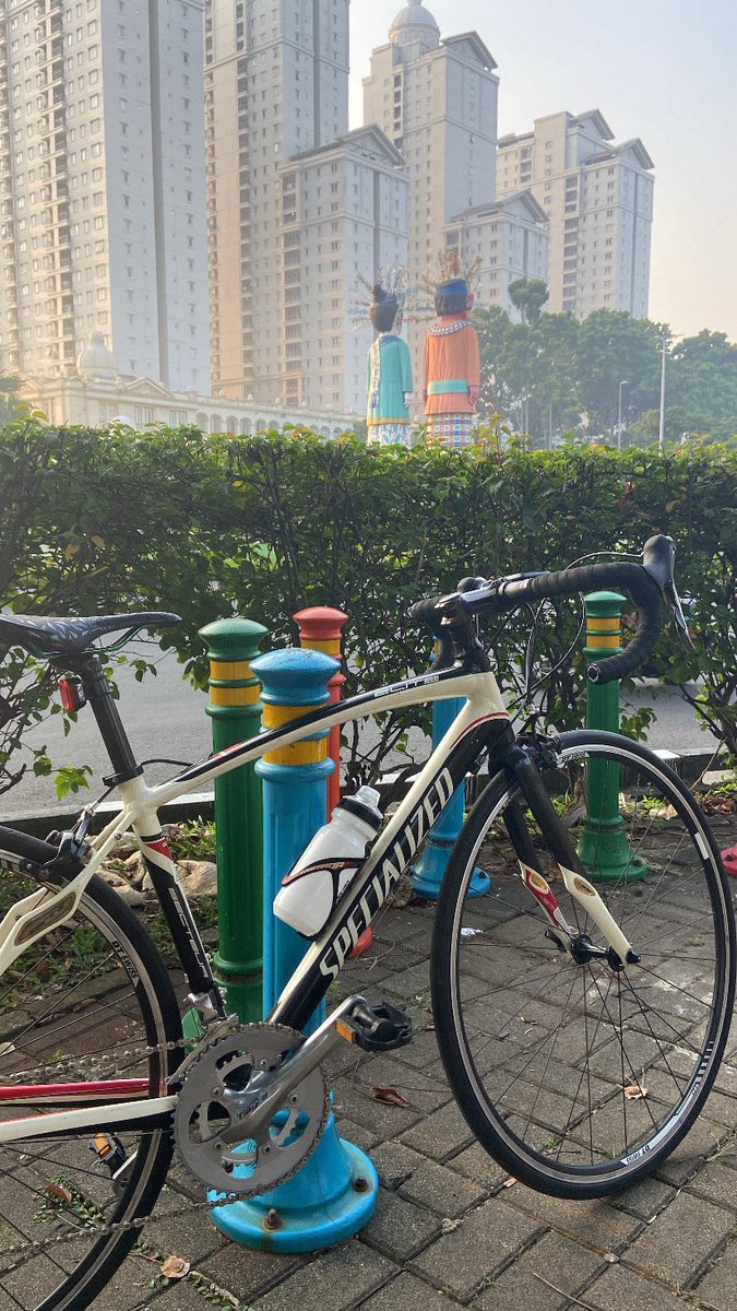 Bryan Septian tweet media