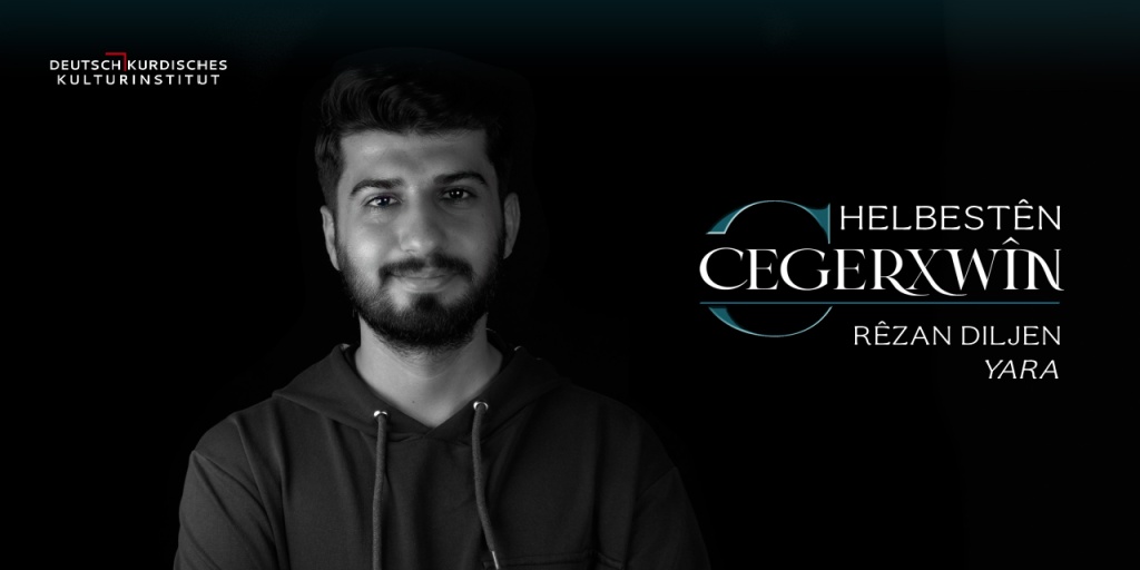 Yara | Rêzan Diljen | Helbestkar <a href="/RDiljen/">Rêzan Diljen</a> 
youtu.be/Bg6y9svMwOQ