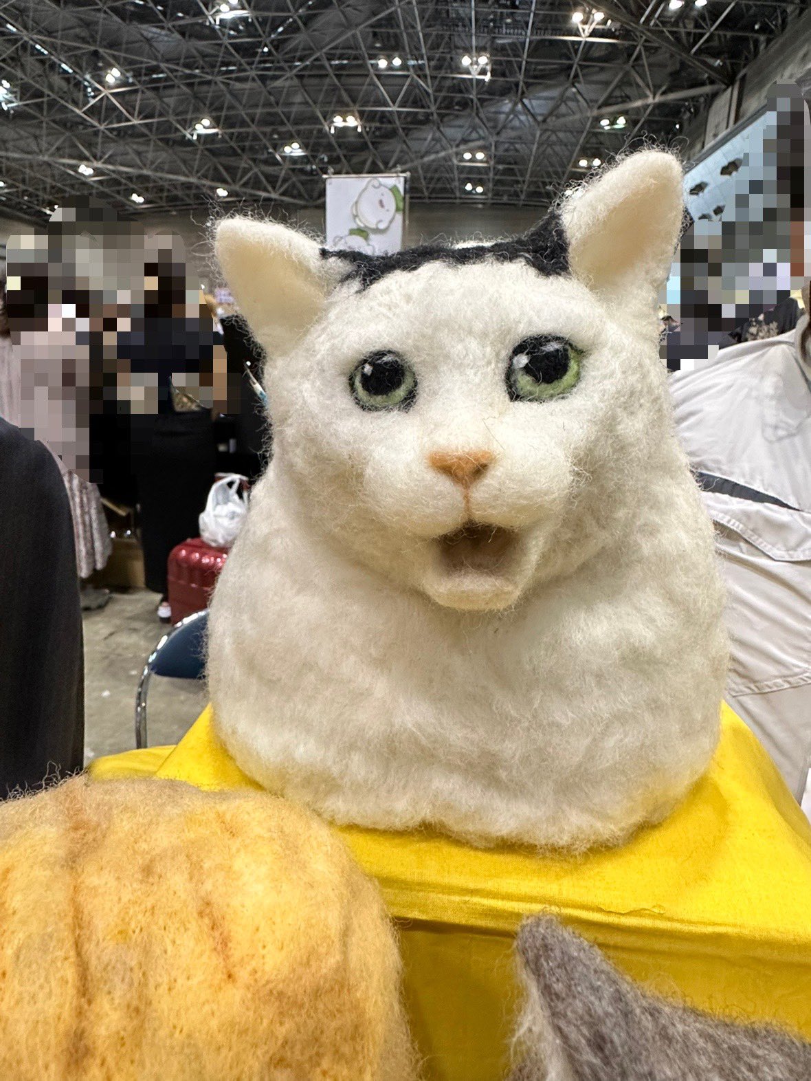 ねこ様 樟ノ木@8/16(土)コミケ東5ヌ-57b・8/17(日)インテ2号館せ-50b on
