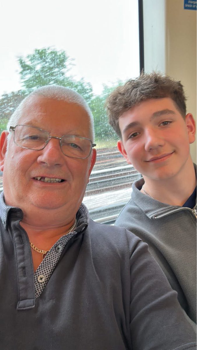 classicspurs's tweet image. We’re on our way from Cornwall!!
3 points please Fellas
COME ON YOU SPURSSS!!!