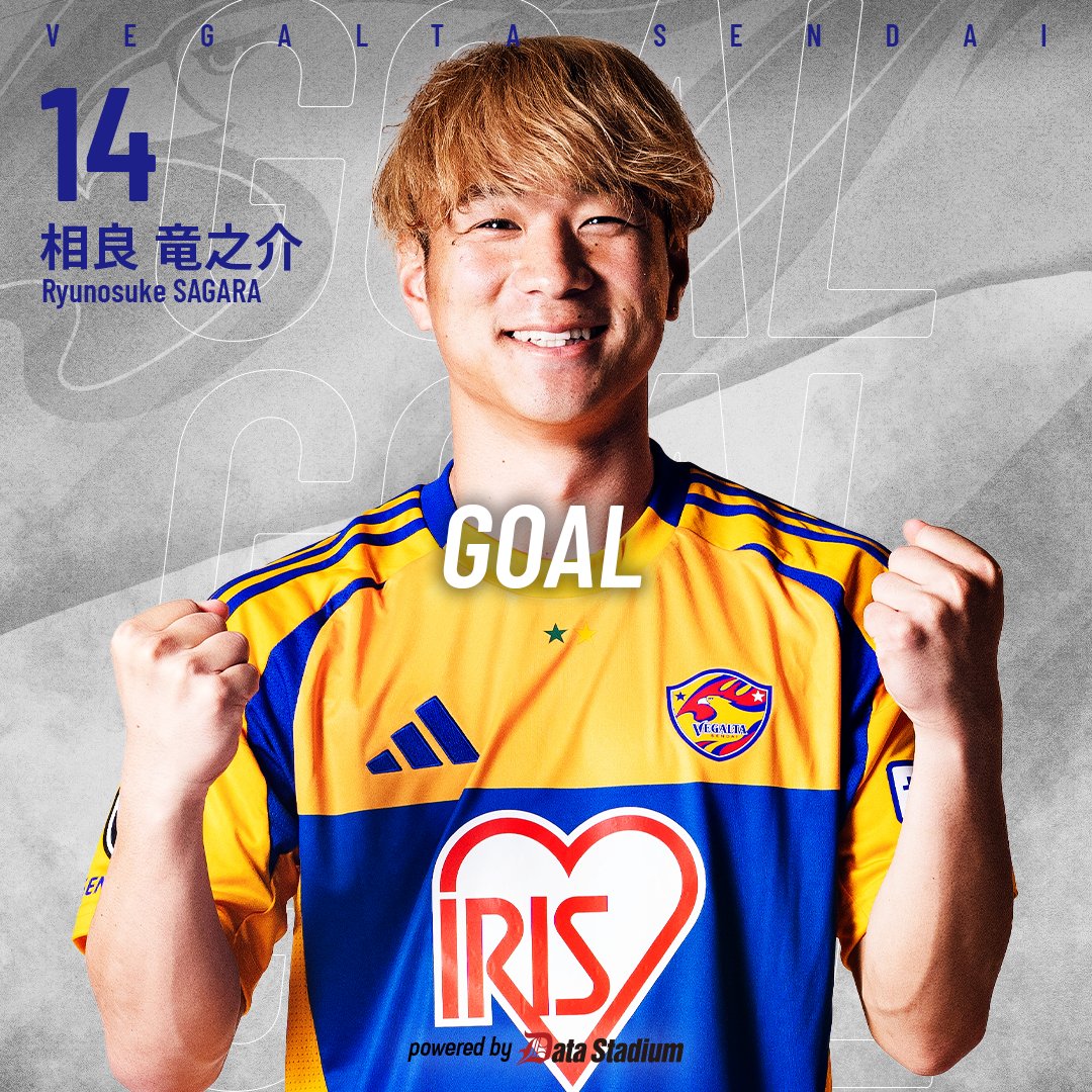 ⚽️G🟠🟡🟠🟡AL! 🦅明治安田J2 第26節 レノファ山口FC 1 🆚 2