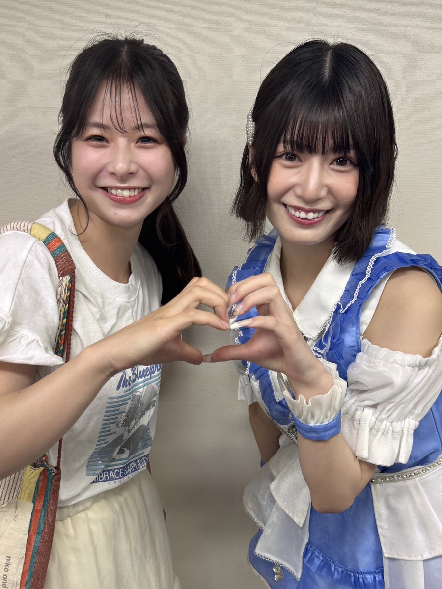 ずっと見たかったうみちゃんのアイドル姿!!!!やっと拝めました👶🏻🤍
みんな激カワぁぁぁぁ🥹🤍
うみちゃん以外初めましてやから、しっかりキョドりましたとさｯｯ₍ᐢ･֊･ᐢ₎
#AISTEAL  #アイチル 
<a href="/aisteal_info/">AISTEAL(アイスチル)</a> <a href="/umi__AS/">白凪うみ【AISTEAL】</a>