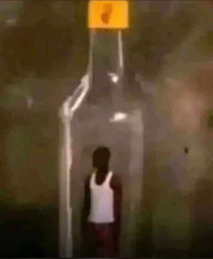 On veut parler mais c’est plus fort que nous 🙏🏾