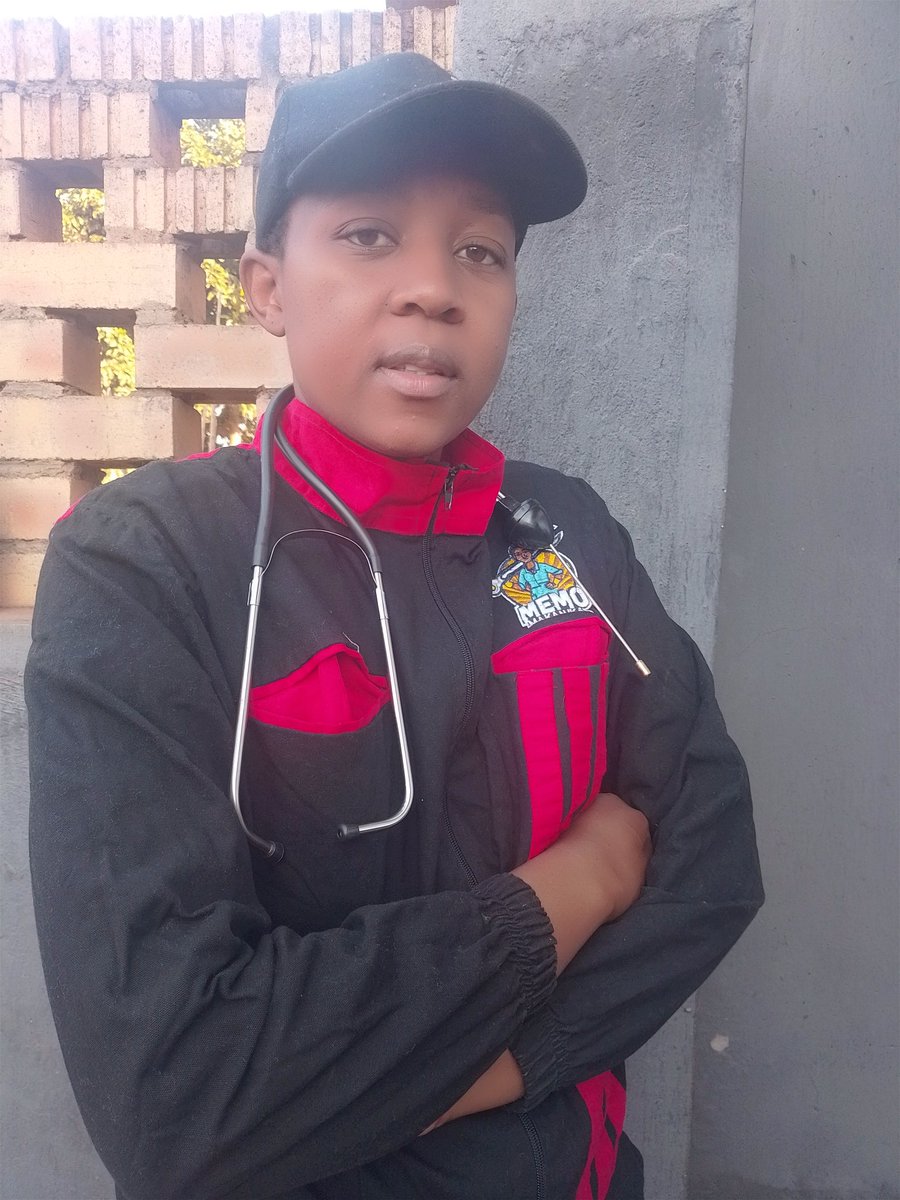 I am a car doctor what about you!!!