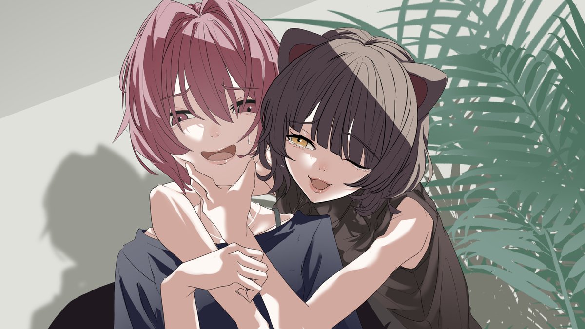 デフォルメ絵が通例の手描き切り抜きですが、
あえてあんまりないタイプの作画でチャレンジしました。
ぜひ。
▶youtu.be/Ij-sv33gO2w?si…

#絵ンジュ #いぬいらすと #ほしまちぎゃらりー