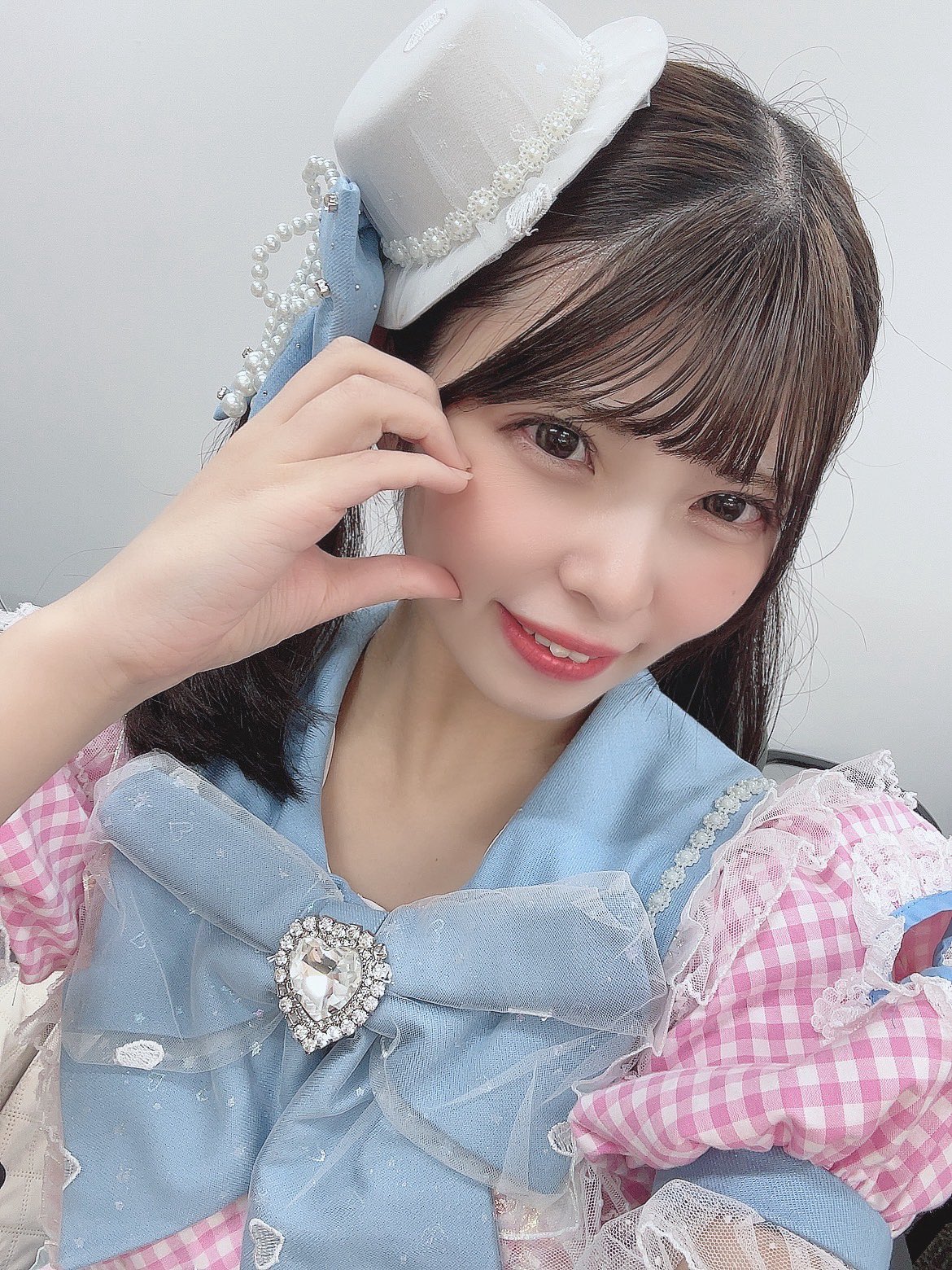 如月優衣ぽん🧸🎀愛乙女☆DOLL on X: 
