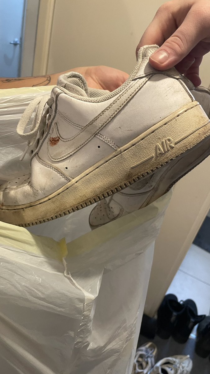 Goodbye old reliable