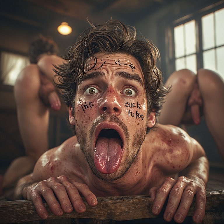 Mitch Master 🦶 (@mitch__master) on Twitter photo 🚨 RTGAME 🚨
En attendant, <a href="/hotrawslut/">trous sous cage</a> se fait prendre.
1/1/1 (3com max) 10 min.
On la démonte.
#findom 🚨 RTGAME 🚨
En attendant, <a href="/hotrawslut/">trous sous cage</a> se fait prendre.
1/1/1 (3com max) 10 min.
On la démonte.
#findom