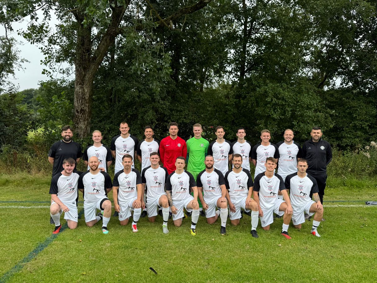 corinthiansafc_'s tweet image. Corinthians 5 @HuntershillAFC 2

Much more like it in front of goal today. Thanks to everyone who came to support as well!

M Murney ⚽️
Punter ⚽️
OG ⚽️
Murney ⚽️
Halleran ⚽️