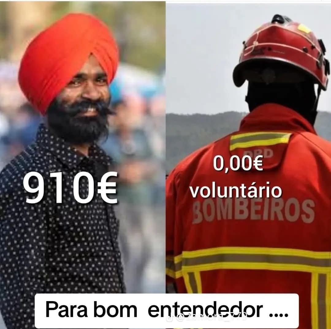 CANALHAS 💥💥💥💥💥