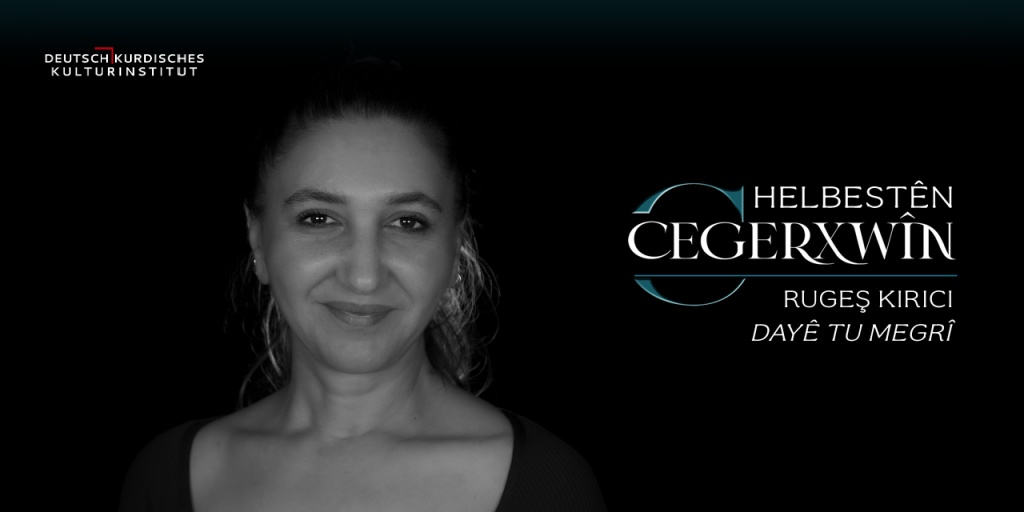 Dayê Tu Megrî | Rugeş Kırıcı | Şanoger <a href="/rugeskirici/">rugeş kırıcı</a> 
youtu.be/S-ZTqrgWcC4