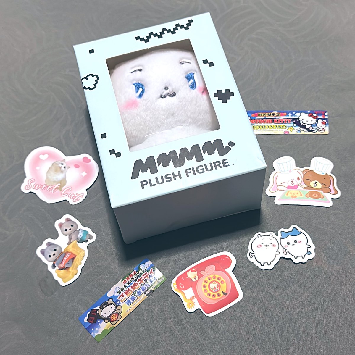 แม่ค้าน่ารักมากเลยค้าบ ตอบแชทไวจัดส่งไว แพ็คน้องมาดี ถึงบ้านปลอดภัยไร้รอยขีดข่วนคับ 🫶🏻✨

#Honeytimesrv