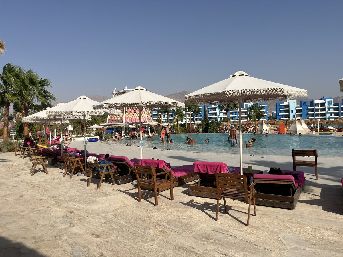 Too hot to do anything else
 
#Aqaba #Jordan #YachtLife #SeaLife #Ayla 
#العقبة #الاردن #ايلا